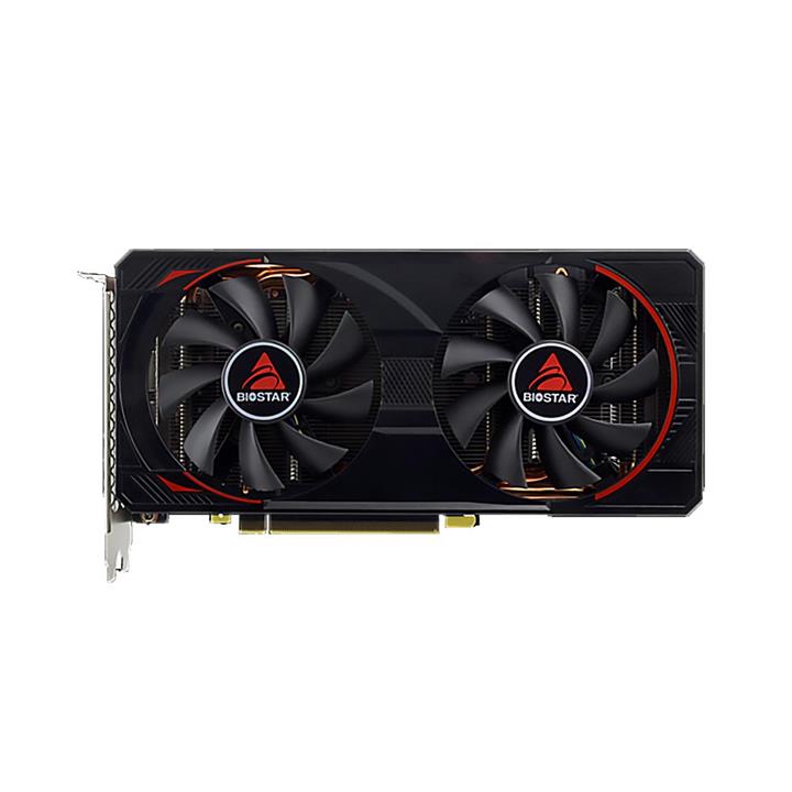 Biostar GeForce RTX 3070 Graphics Card - 8GB