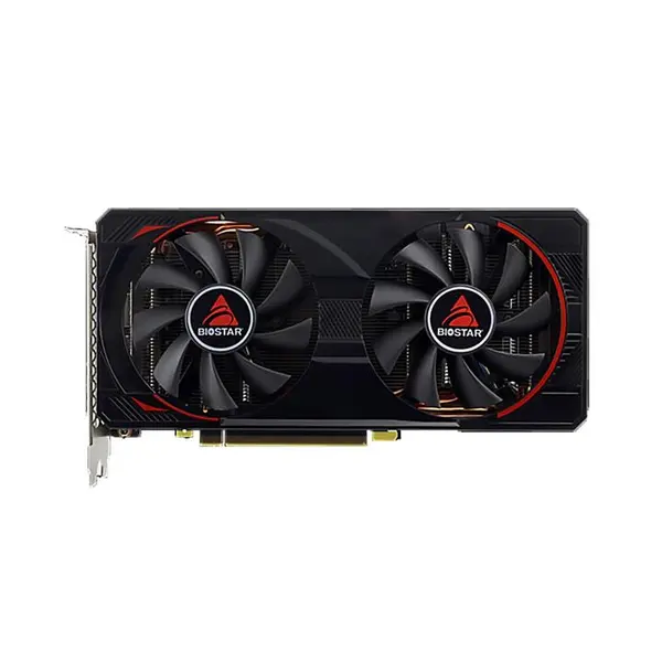 Biostar GeForce RTX 3070 Graphics Card - 8GB