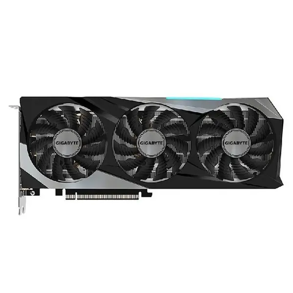 کارت گرافیک مدل GIGABYTE NVIDIA GeForce RTX 3070 VISION OC 8G Gaming Graphics Card Integrated with 8GB GDDR6 256-bit Memory Graphics Card: Gigabyte RTX 3070 Vision OC GDDR6 8GB - 2