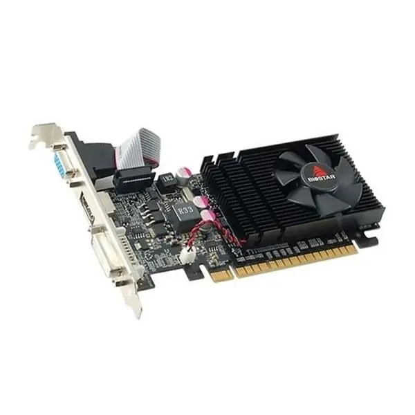 کارت گرافیک بایوستار مدل GT730-4G
