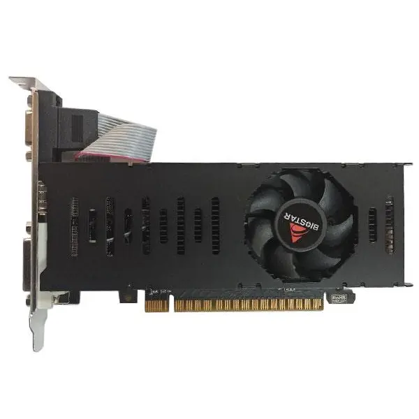 Biostar GeForce GT740 2GB GDDR5 128bit Graphic Card