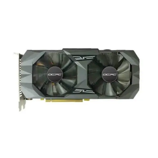 OCPC NVIDIA GeForce GTX 1660 Super 6GB Graphics Card