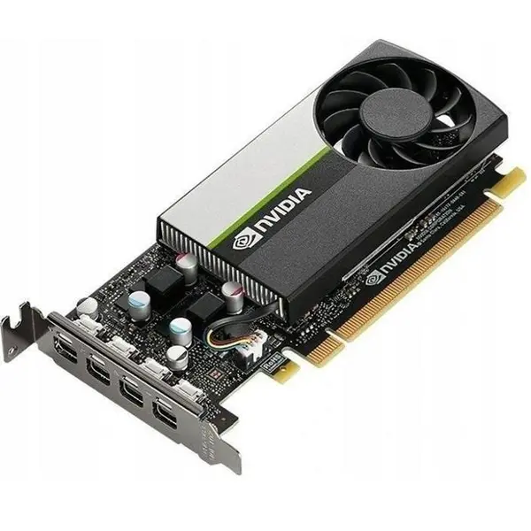 HP Nvidia Quadro T600 4GB GDDR6 Graphic Card
