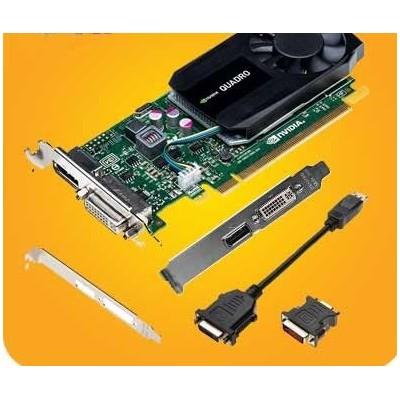 کارت گرافیک Leadtek مدل Nvidia Quadro K620 با حافظه 2 Gb