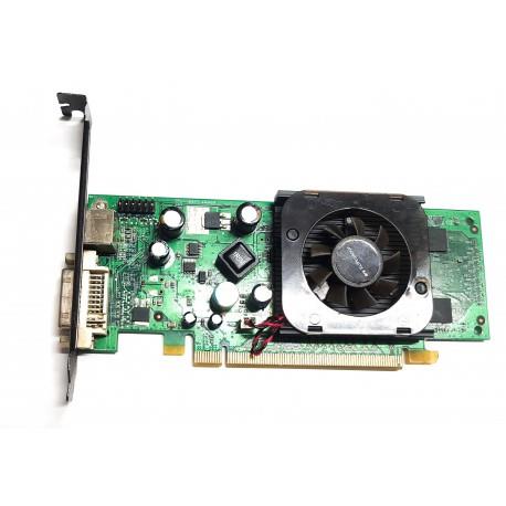 کارت گرافیک NVIDIA مدل 7300LE 256MB DDR2 خروجی پورت DVI