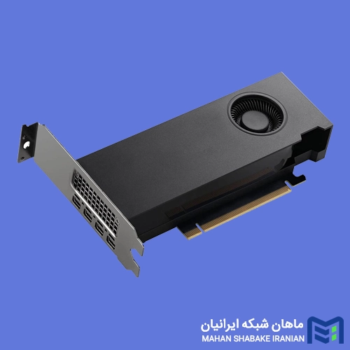 کارت گرافیک NVIDIA Quadro RTX A2000