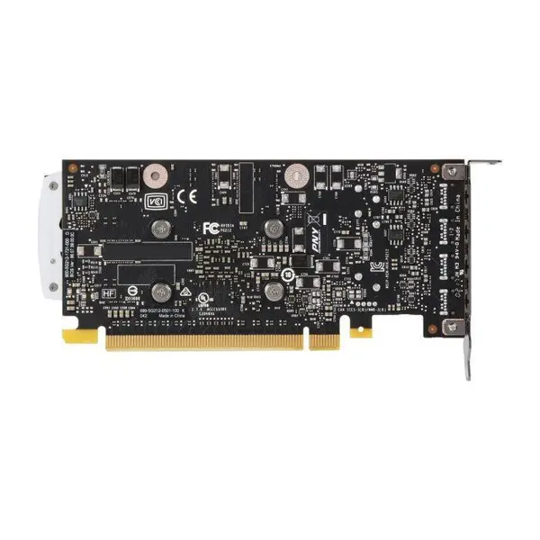 کارت گرافیک پی ان وای مدل NVIDIA Quadro P600 PNY NVIDIA Quadro P600 Graphics Card - 4