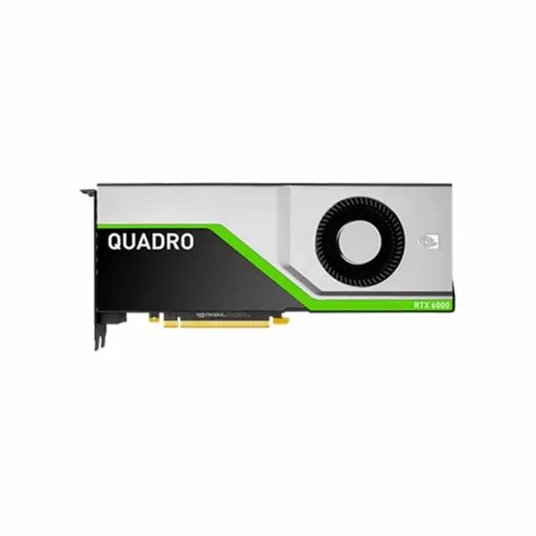 کارت گرافیک پی ان وای مدل NVIDIA Quadro RTX 6000 PNY NVIDIA Quadro RTX 6000 24GB GDDR6 Graphics Card - 2