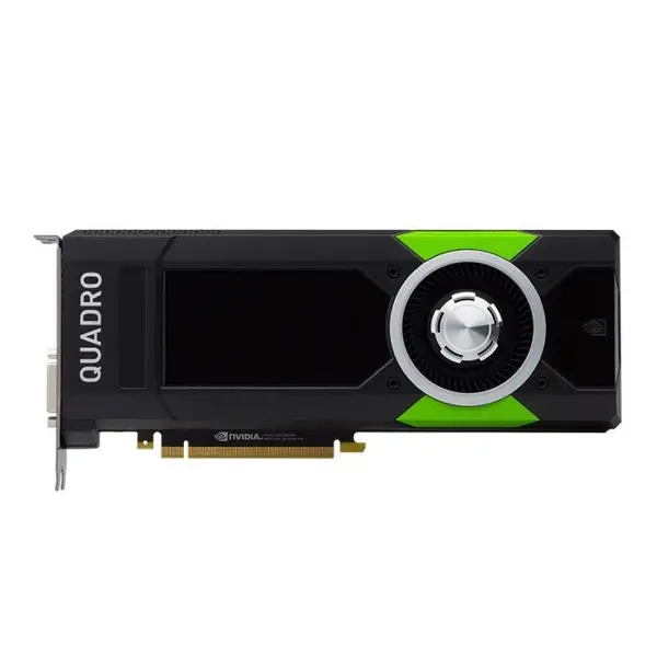 کارت گرافیک پی ان وای مدل NVIDIA Quadro P5000 PNY NVIDIA Quadro P5000 Graphics Card - 3