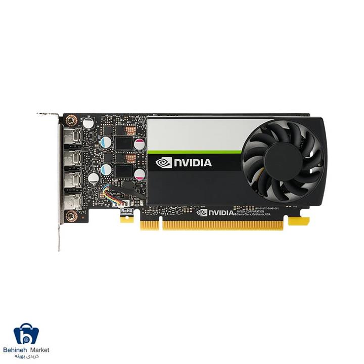 PNY NVIDIA QUADRO T600 4GB GDDR6