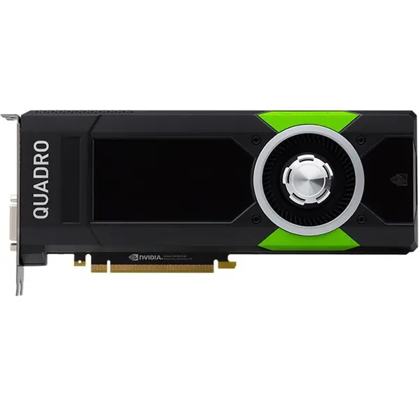کارت گرافیک پی ان وای مدل NVIDIA Quadro P5000 PNY NVIDIA Quadro P5000 Graphics Card - 5