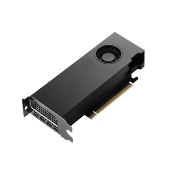PNY NVIDIA RTX A2000 12GB Graphics Card