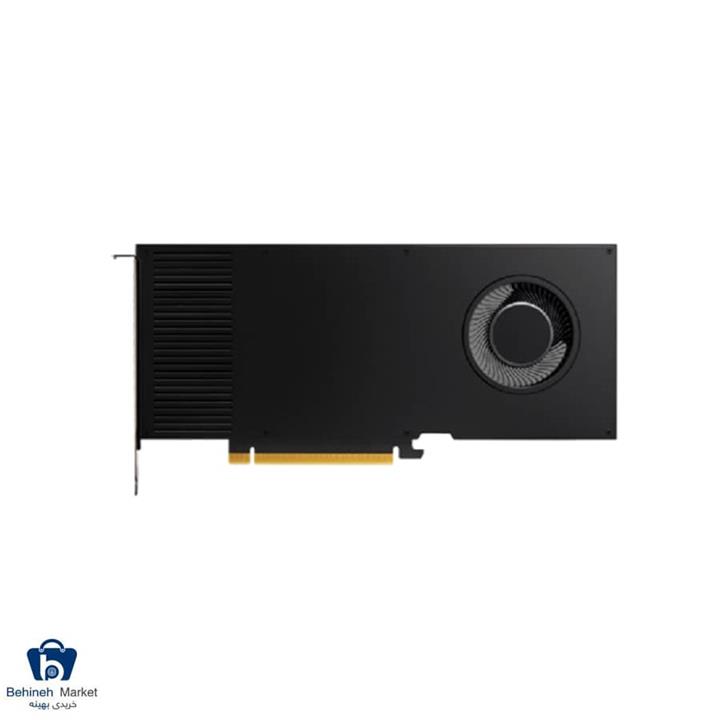 PNY RTX A4000 GDDR6 graphics card