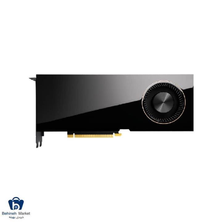 PNY NVIDIA RTX A6000 48GB GDDR6 Graphics Card