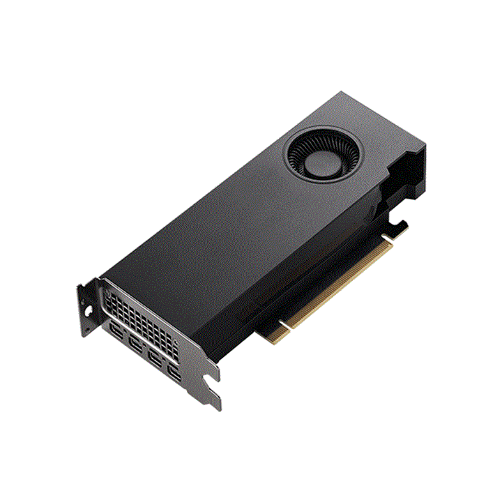 NVIDIA RTX A2000 6GB PCIe GDDR6 کارت گرافیک انویدیا