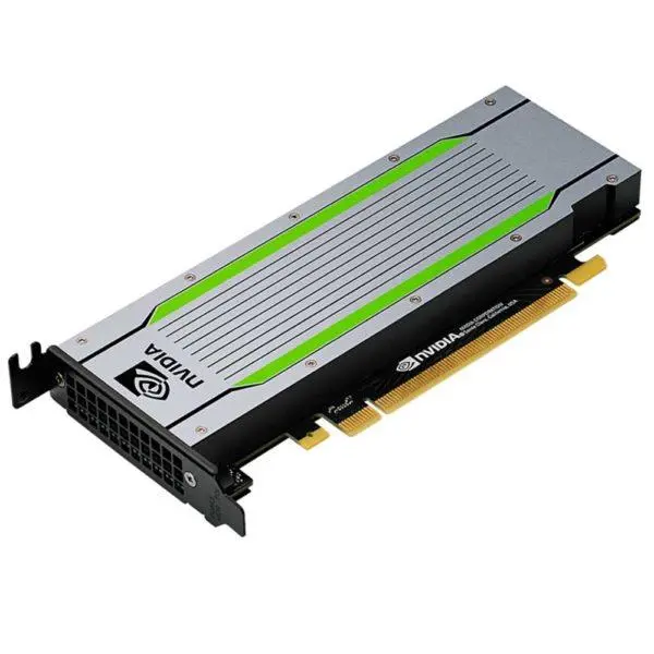 کارت گرافیک انویدیا NVIDIA T4 16GB TENSOR CORE GPU NVIDIA T4 16GB TENSOR CORE GPU - 2