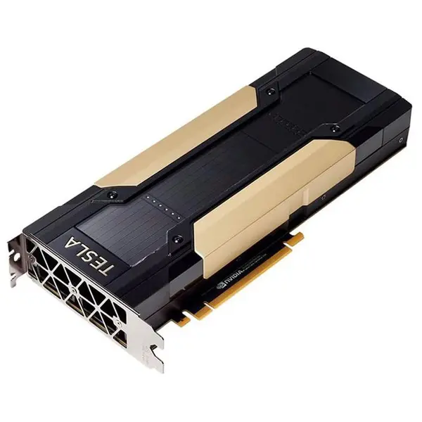 کارت گرافیک Nvidia Tesla V100 16GB