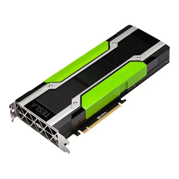 کارت گرافیک سرور Nvidia Tesla P100 12GB GDDR5