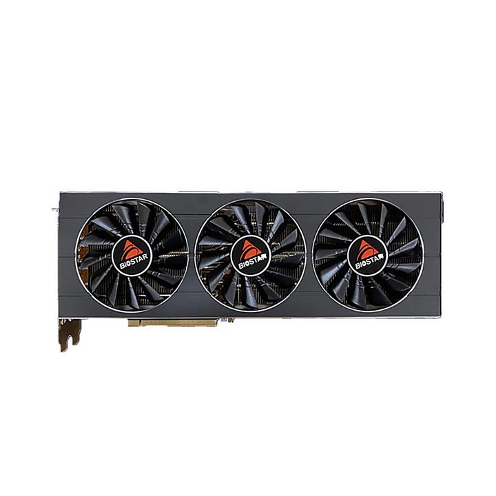 BiostarGeForce RTX 3080 Graphics Card - 10 GB