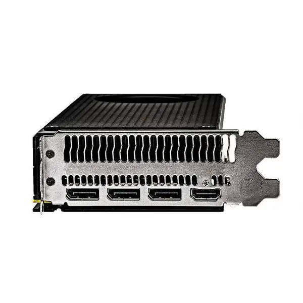 کارت گرافیک RX 480 CORE 4GB Xfx Rx480 4 gb Refrence - 2