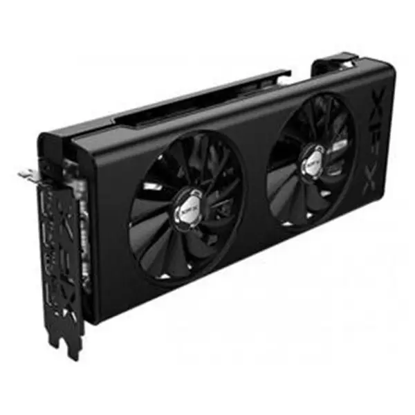 کارت گرافیک ایکس اف ایکس مدل RX5700XT-8G XFX Radeon Rx 5700 XT 8GB GDDR6 Graphics Card - 3