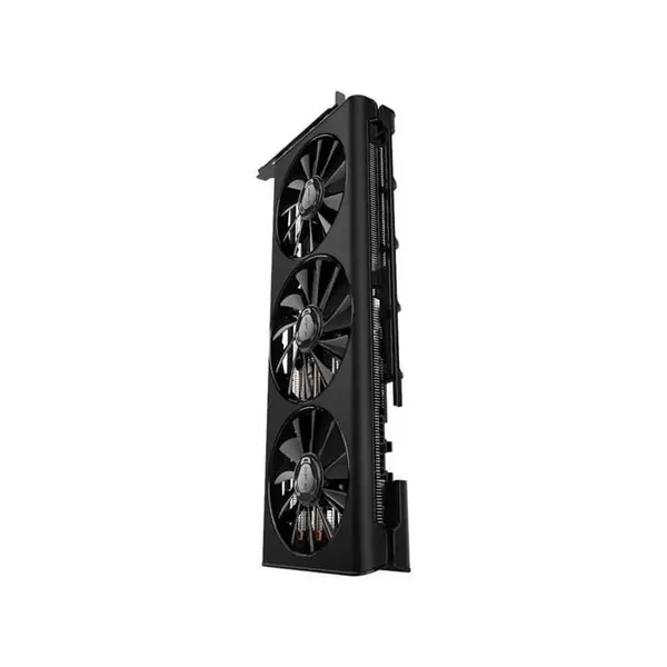 کارت گرافیک ایکس اف ایکس مدل RX5700XT-8G XFX Radeon Rx 5700 XT 8GB GDDR6 Graphics Card - 2