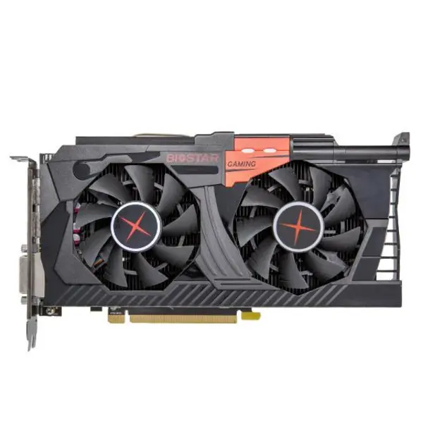 کارت گرافیک بایوستار مدل RX580-8GB BIOSTAR RX580-8GB Graphic Card - 2