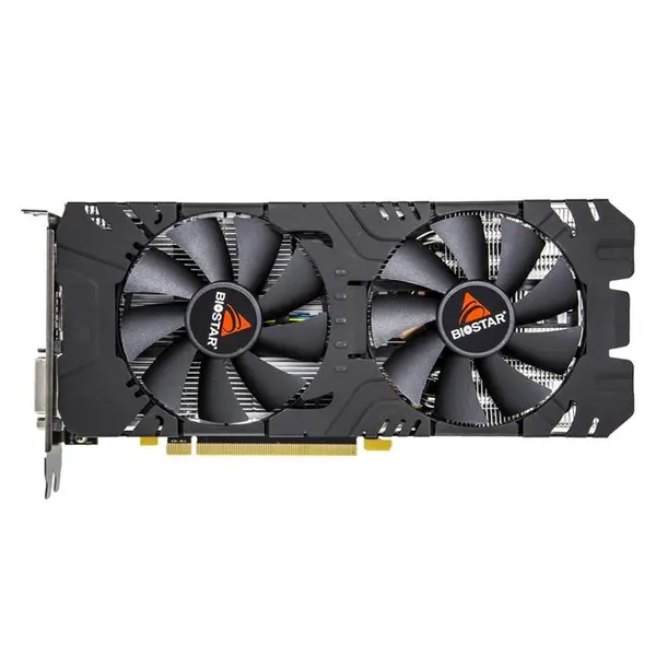 کارت گرافیک بایوستار مدل RX580-8GB BIOSTAR RX580-8GB Graphic Card - 5