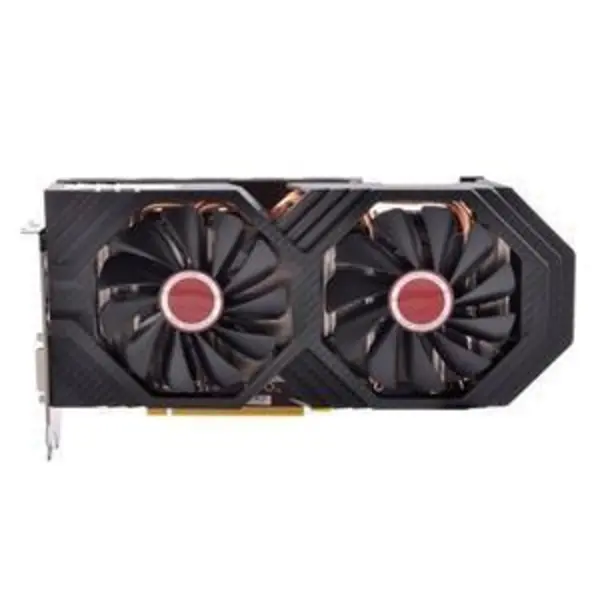 کارت گرافیک ایکس اف ایکس RX 580 GTS XXX Edition 8GB OC PLUS XFX Radeon RX 580 GTS XXX Edition 8GB OC PLUS