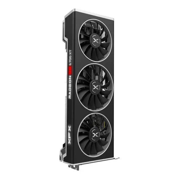 XFX RX 6700 XT QICK 319 12GB Graphics Card