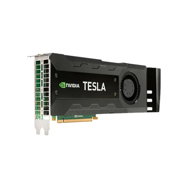 کارت گرافیک سرور انویدیا Tesla K20 5GB GDDR5 - 2