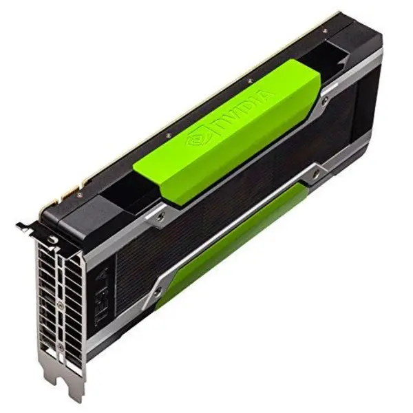 کارت گرافیک انویدیا مدل TESLA K80 Tesla K80 24GB GDDR5 Graphic Card