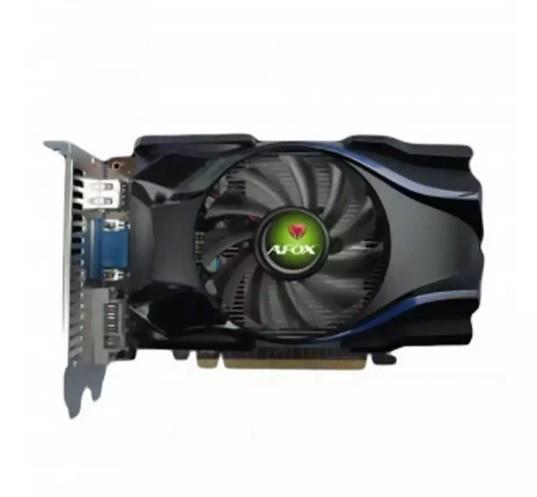 Biostar  Geforce GT610 2GB DDR3 64bit Graphic card