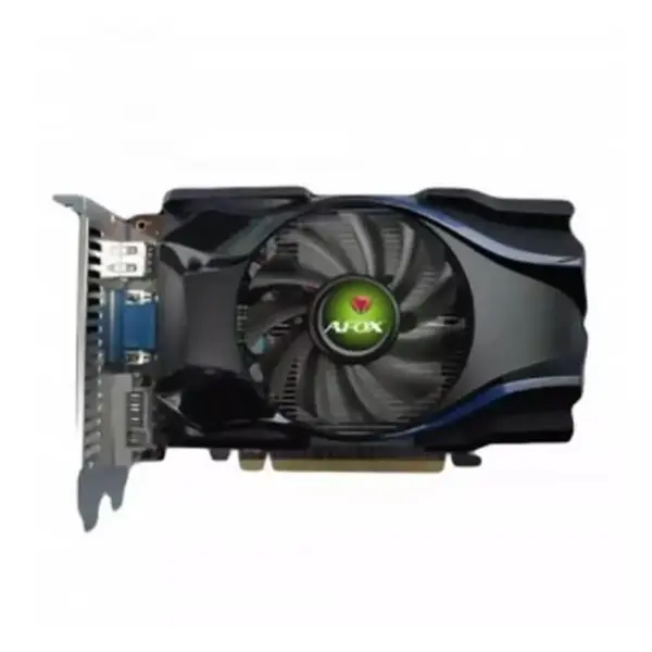 Biostar  Geforce GT610 2GB DDR3 64bit Graphic card