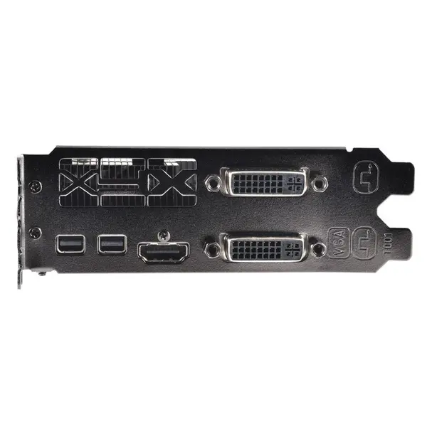 XFX AMD Radeon HD 7970 3GB GDDR5 DVI/HDMI/Mini DisplayPort PCI-Express Graphics Card FX797ATDFC;FX-797A-TDFC - 2