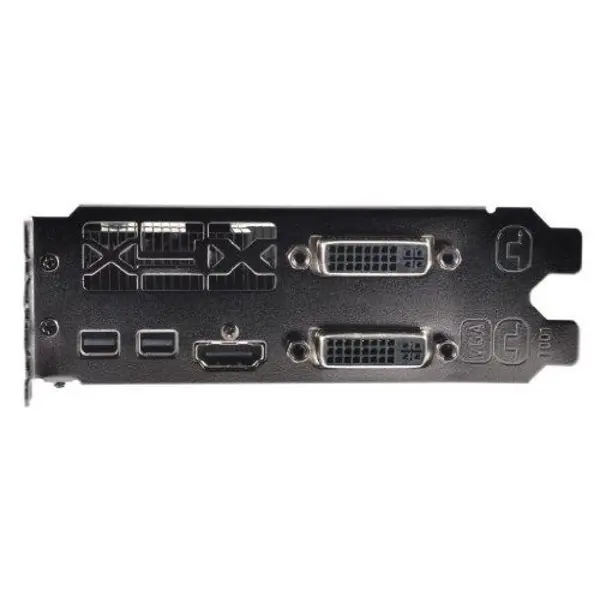 XFX AMD Radeon HD 7970 3GB GDDR5 DVI/HDMI/Mini DisplayPort PCI-Express Graphics Card FX797ATDFC;FX-797A-TDFC - 4