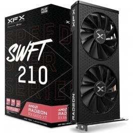 XFX AMD Radeon RX 6600 XT SWFT 210 8GB GDDR6 Graphics Card