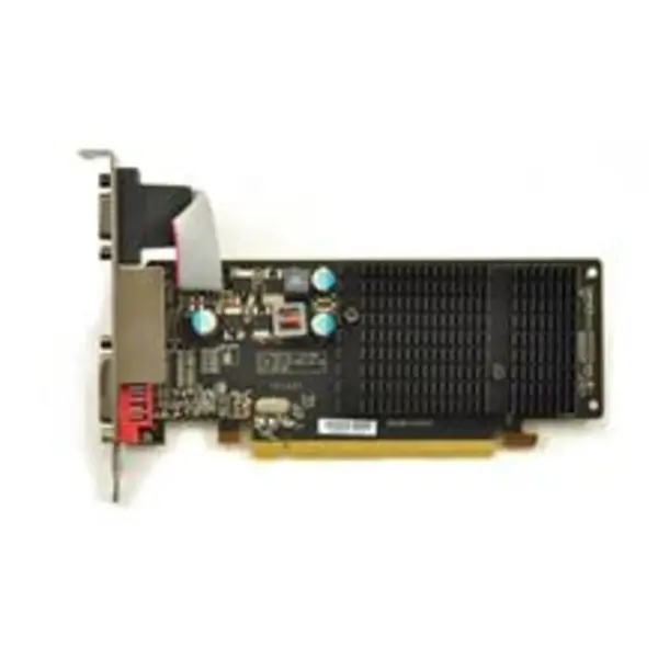 کارت گرافیک یک گیگابایت ایکس اف ایکس XFX HD 5450 1GB DDR3 - 3