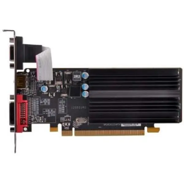 کارت گرافیک یک گیگابایت ایکس اف ایکس XFX HD 5450 1GB DDR3 - 2