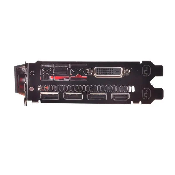 گرافیک XFX RADEON RX 570 8GB DDR5 - 4