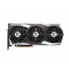 کارت گرافیک XFX RADEON RX 6800 16G استوک