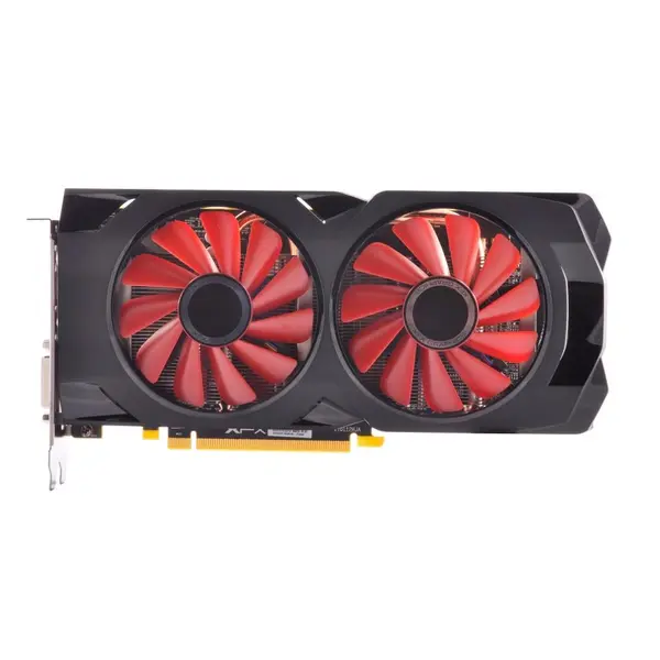 گرافیک XFX RADEON RX 570 8GB DDR5 - 2