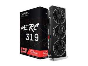 کارت گرافیک ایکس اف ایکس XFX Radeon RX 6900 XT 16GB