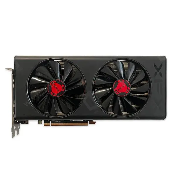 کارت گرافیک ایکس اف ایکس XFX RX 5700 8G GDDR6 256Bit