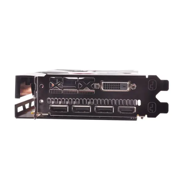 XFX Radeon RX580 GTS 8GB Graphics Card