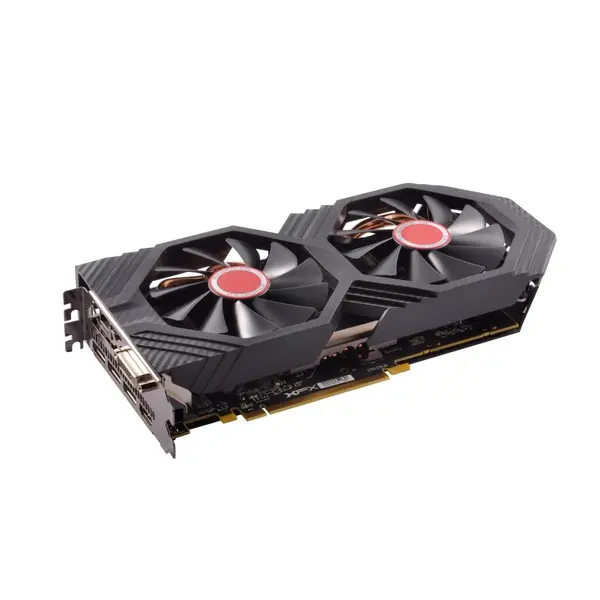 XFX Radeon RX580 GTS 8GB Graphics Card