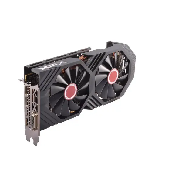 XFX Radeon RX580 GTS 8GB Graphics Card