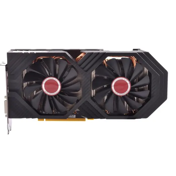 XFX Radeon RX580 GTS 8GB Graphics Card