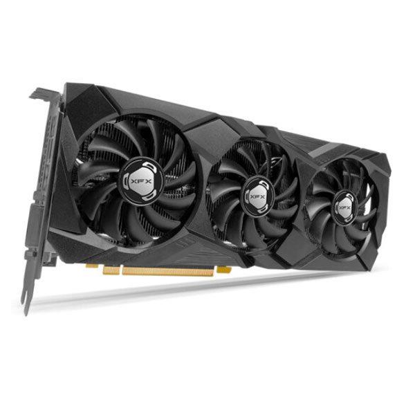 کارت گرافیک استوک XFX RX 590 8G