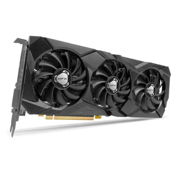 کارت گرافیک XFX RX 590 8G